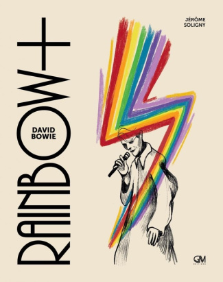 Rainbow . David Bowie