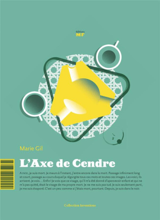 L'axe de cendre