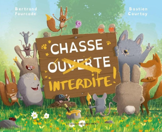 Chasse interdite