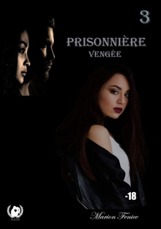 Prisonnière. Tome 3, Vengée