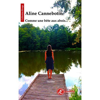 Comme une bête aux abois