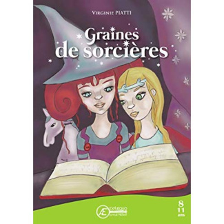 Graines de sorcières