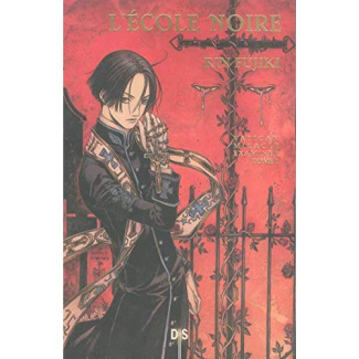 Vatican Miracle Examiner Tome 1 : L'école noire