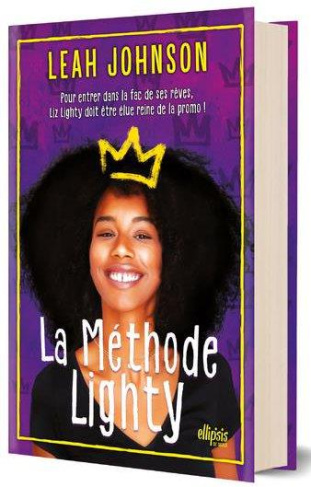 La méthode Lighty. Edition collector