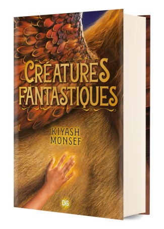 Créatures fantastiques. Edition collector