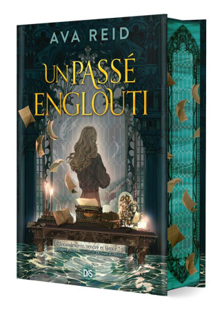 Un passé englouti - Edition collector