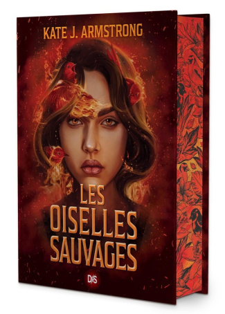 Les Oiselles de Nuit Tome 2 : Les Oiselles Sauvages. Edition collector