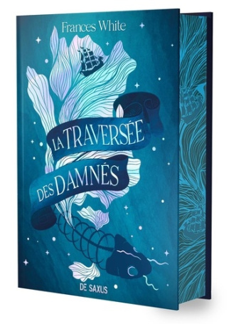 La Traversée des Damnés. Edition collector