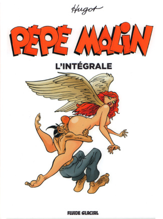 Pépé Malin L'intégrale