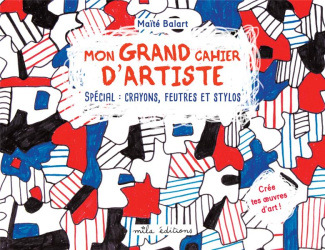 Spécial : Crayons, feutres et stylos