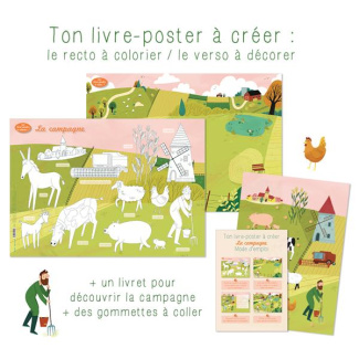 La campagne