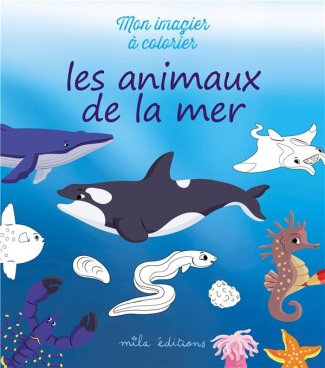 Les animaux de la mer