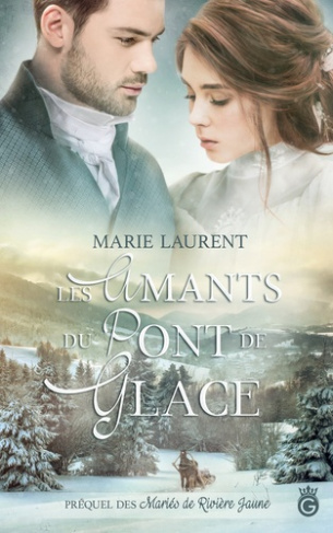 Les Amants du Pont de Glace