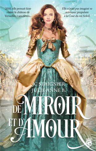 De Miroir et d'Amour