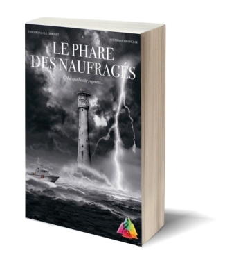 Le phare des naufragés. Celui qui hésite regrette...