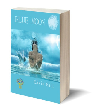 Blue moon. A la découverte d'un nouveau monde