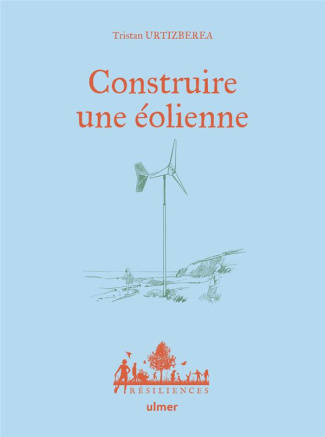 Construire une éolienne