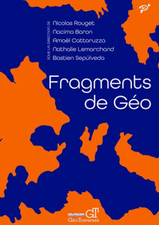 Fragments de géo
