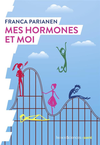 Mes hormones et moi