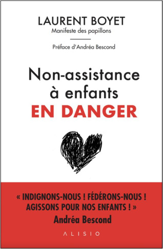 Non-assistance à enfants en danger