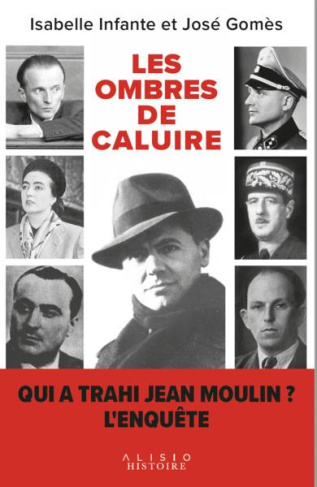Les ombres de Caluire
