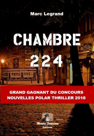 Chambre 224