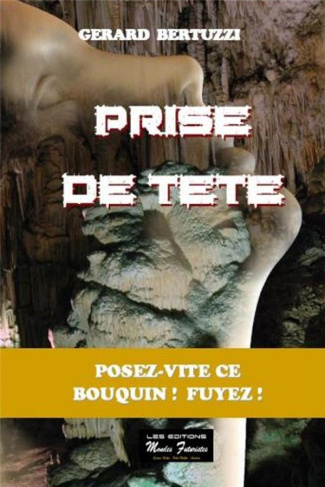Prise de tête