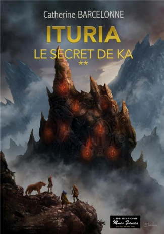 Ituria Tome 2 : Le secret de Ka