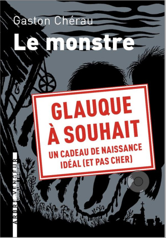 Le monstre