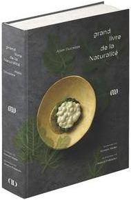 Grand livre de la Naturalité