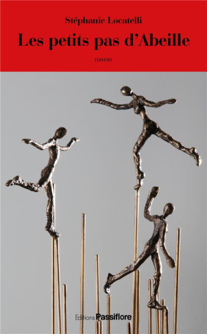 Les petits pas d'Abeille