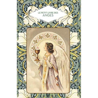 Le petit livre des anges. 10 cartes postales offertes