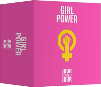 Girl Power. Edition 2022