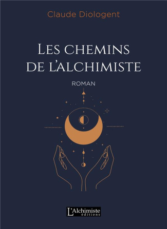 Les chemins de l'alchimiste 