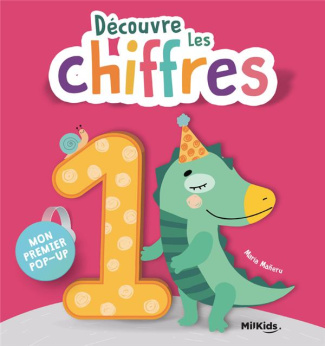 Découvre les chiffres