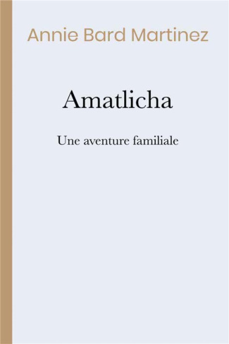 Amatlicha