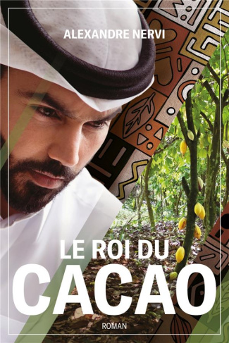 Le roi du cacao