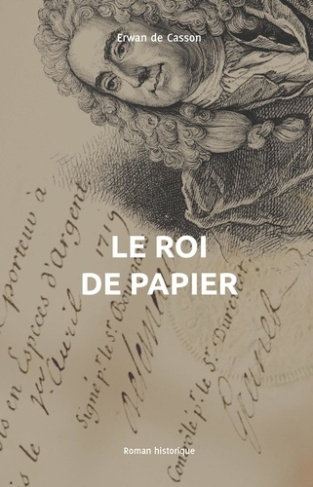 Le roi de papier