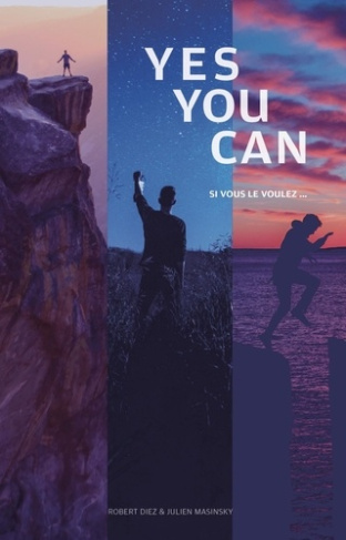 Yes you can. Si vous le voulez...