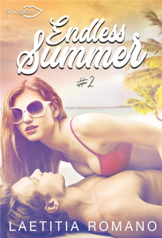 Endless Summer Tome 2