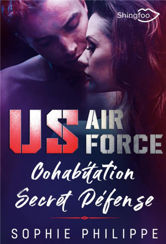 US Air Force. Cohabitation secret défense