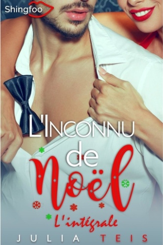 L'inconnu de Noël Intégrale