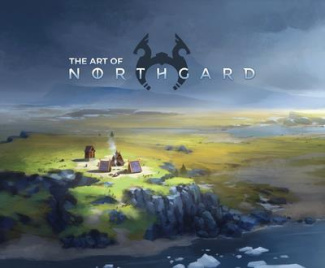 The art of Northgard. Edition bilingue français-anglais