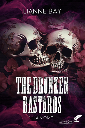 The Drunken Bastards/01/La môme