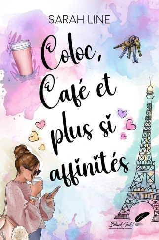 Coloc, Café et plus si affinités