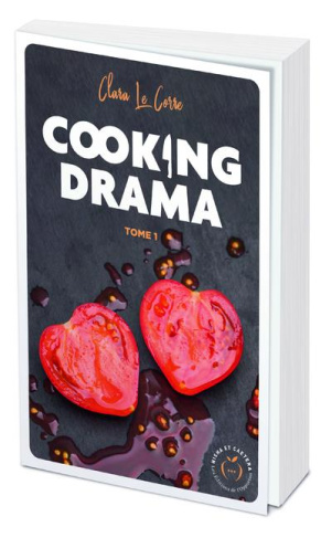 Cooking drama Tome 1