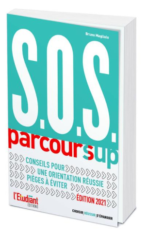 SOS Parcoursup. Edition 2021