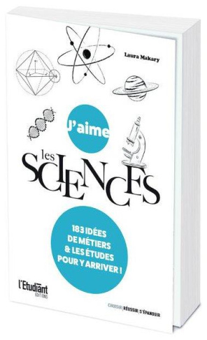 J'aime les sciences