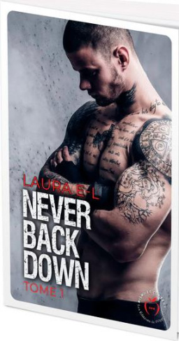 Never back down Tome 1