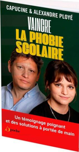 Vaincre la phobie scolaire